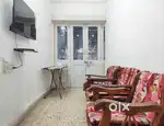 Shared Flat In Model Colony - Only For Males