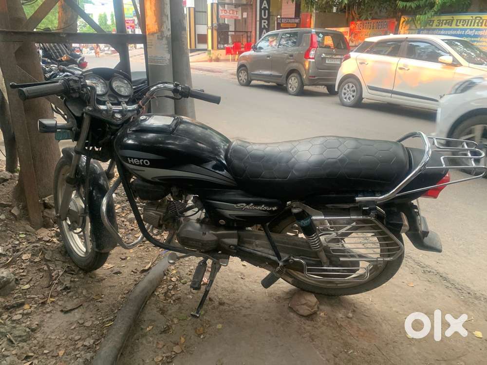 New bike leni he urgent sell