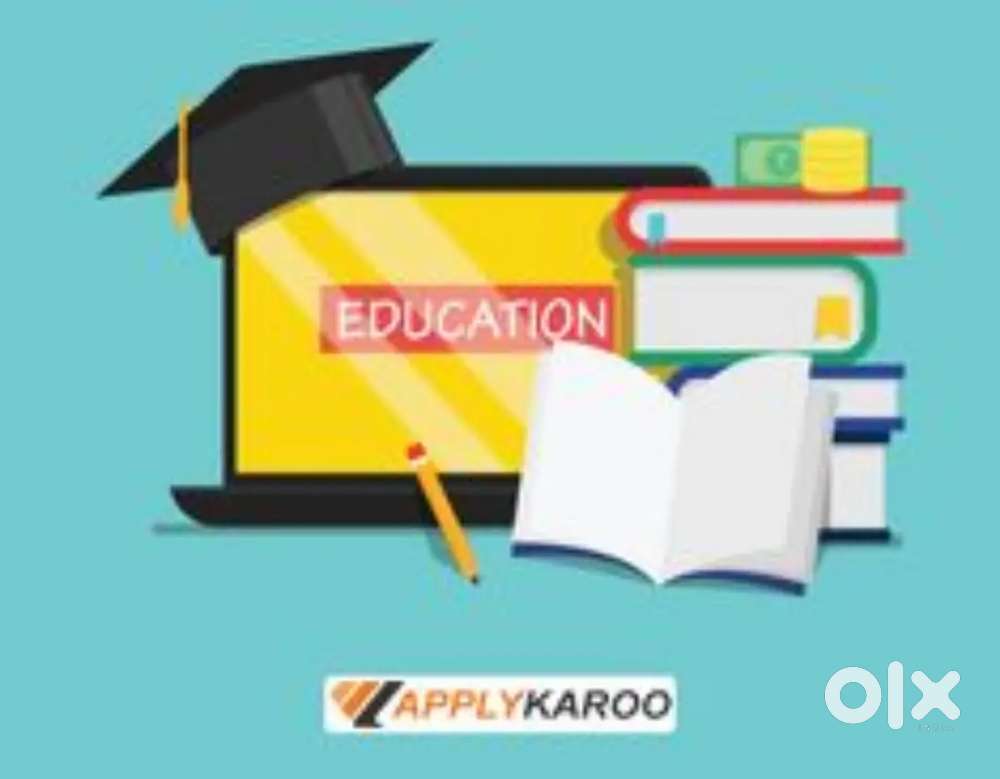 Home tution available for 1 to 8 class