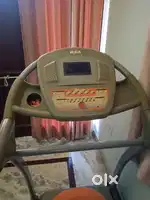 Treadmill jogger machine for running and excercise