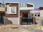 NEW 2BHK INDEPENDENT HOUSE VERY NEAR TO BOGARAM