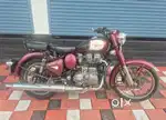 Royal Enfield Classic 350