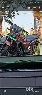Sp Shine 125