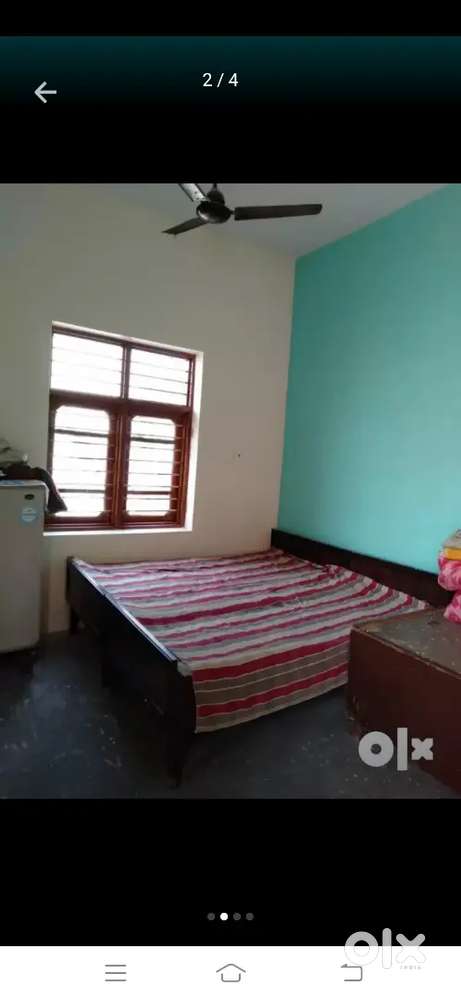 Rooms for boys at bela chowk ropar