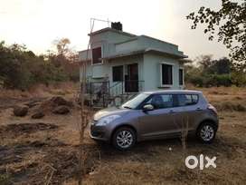 Ready Farm House for Sale in Tala, Raigad