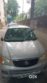 Maruti Suzuki Alto 2014 Petrol Well Maintained