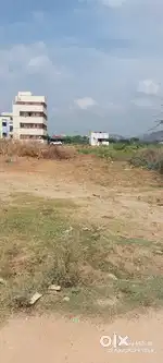 Land In PUTTUR