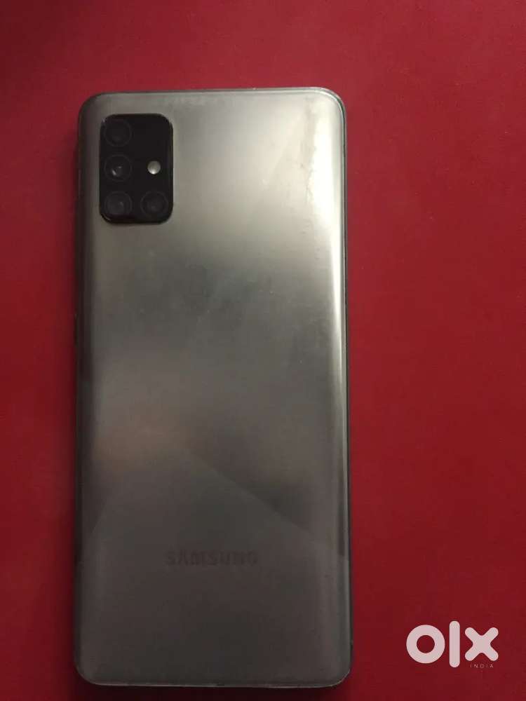 Samsung A51