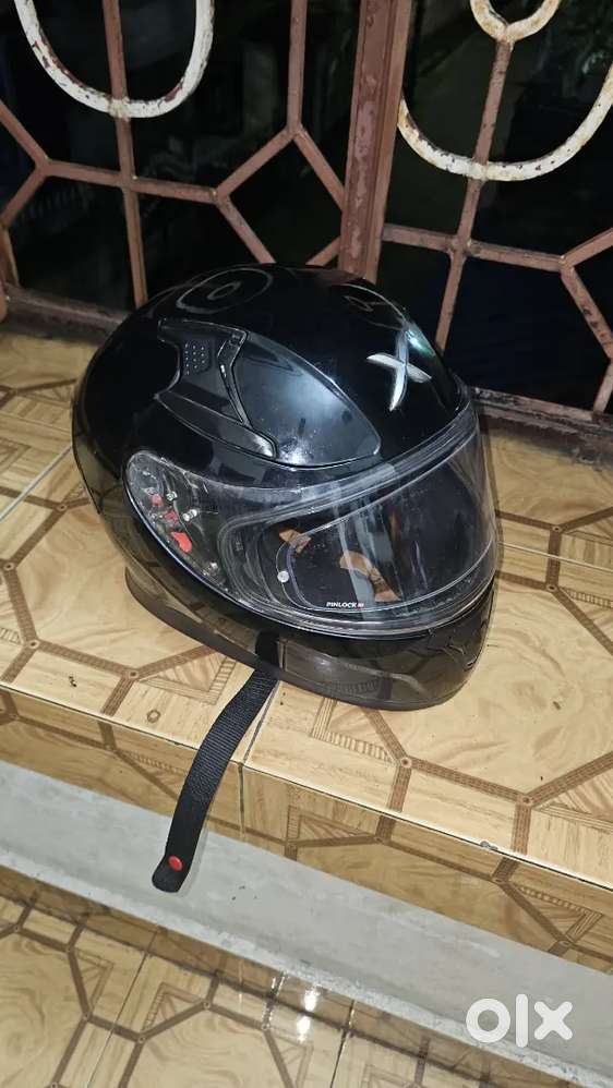 Helmet axor