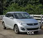 Maruti Suzuki Dzire 1.2 VXI, 2013, Petrol