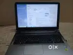 HP i7 Laptop Pavilion 8GB RAM  256 GB + 1TB HDD  Good Condition