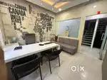 Fully Furnished Office space For Rent