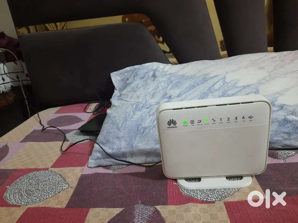Huawei Router