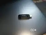 SanDisk Ultra Dual Drive for sale at only 1499 Rs