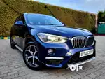 BMW X1 xDrive 20d xLine, 2017, Diesel