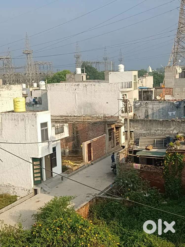 Govt Approved colony