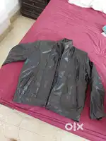 Jeather Jacket