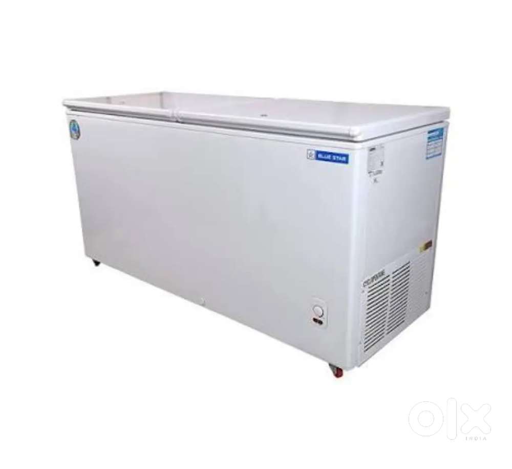 Bluestar 500 litres Deep Fridge