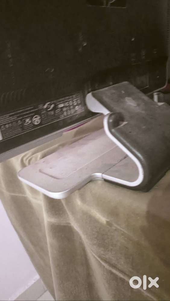 Not working Hp