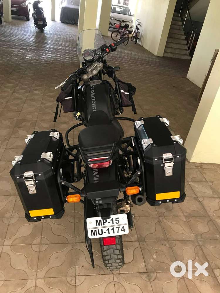 Himalayaan (2016 model)