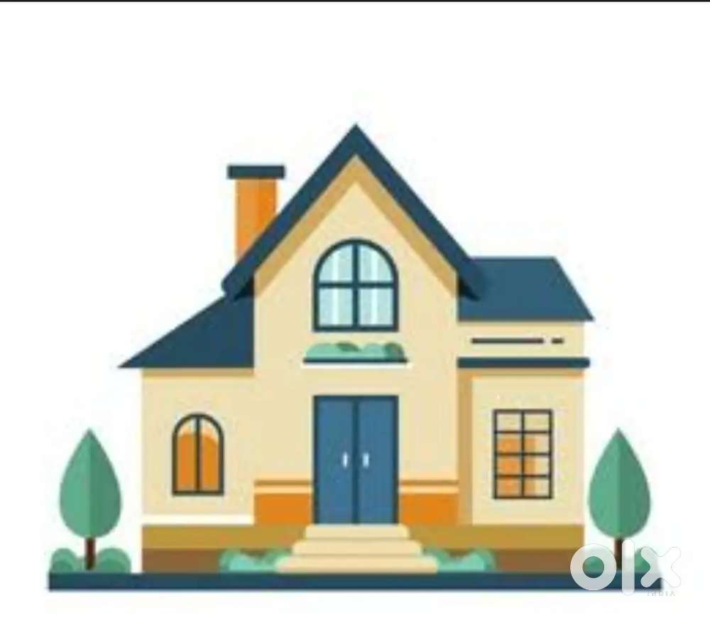 2 BHK Ground floor Pettah Kaithamukku road