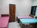 Girls PG Available for3, 4 & 5 Sharing at navrangpura