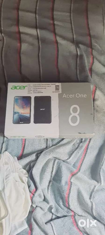 Acer  tab hai