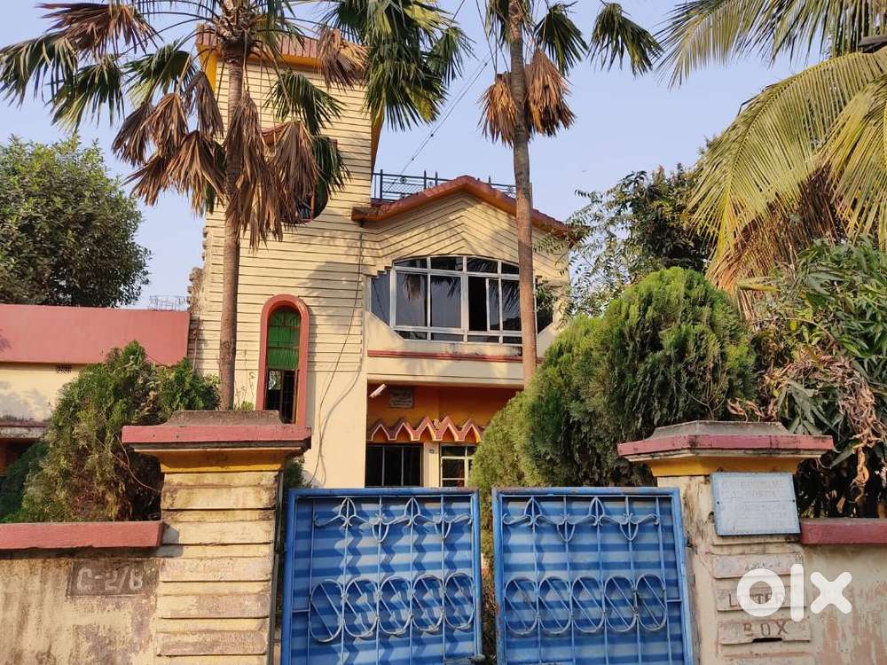 Dream Home in Durgapur! 7 Katha Property in Bamunara Just ₹ 80 Lak