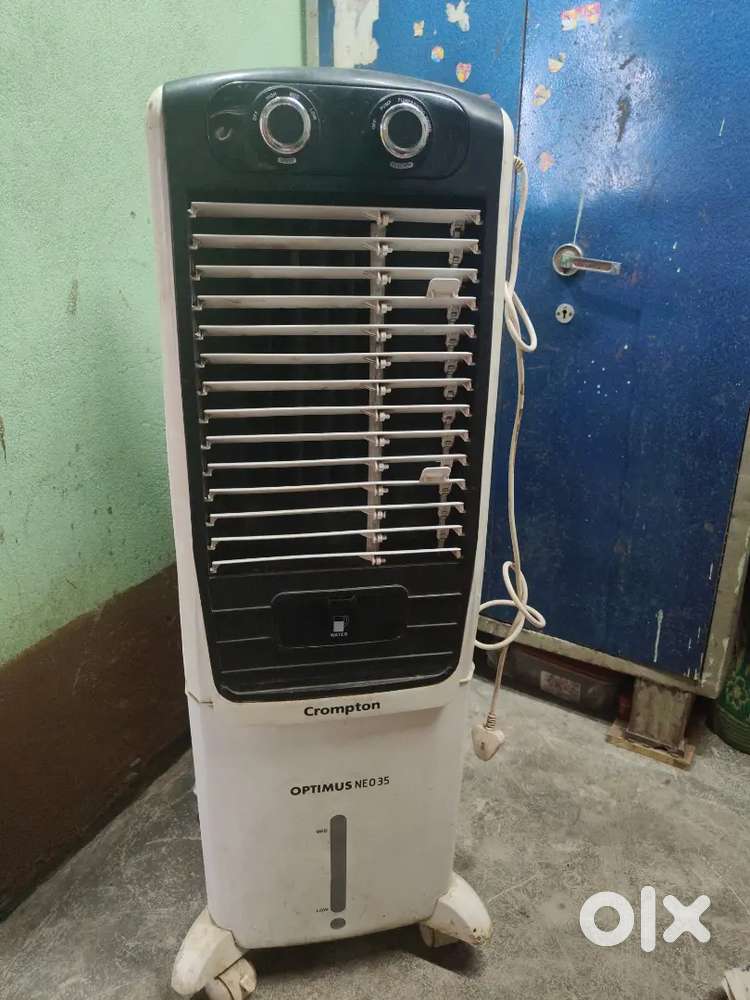 Crompton OPTIMUS NEO 35. Room cooler