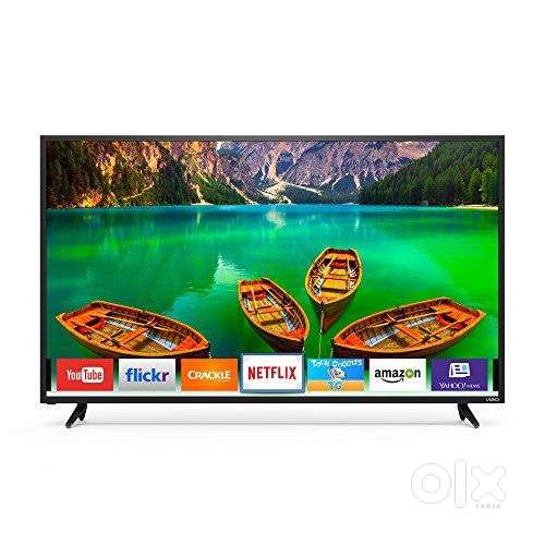 32 Inch Smart Led Tv Android 2 Year Warranty 4k