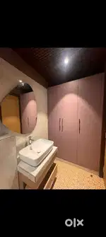 1 bhk fully furnished in sector 57
