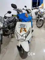 Honda Dio at very cheap price and great condition,no work pending