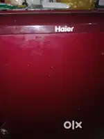 Fridge Haier