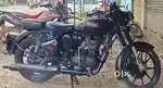 Stealth Black Classic 350