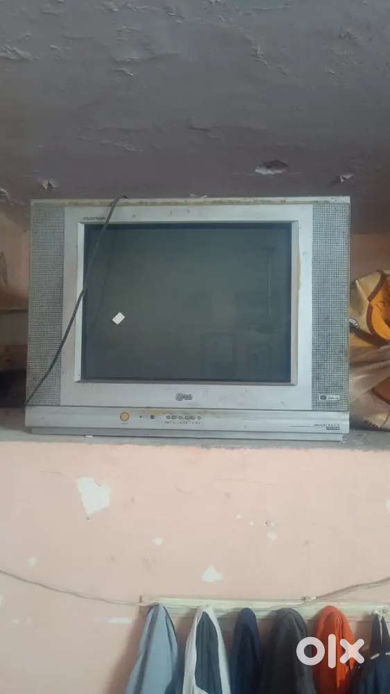 Good working tv