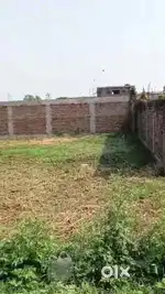 12 Dhur Plot for sale near Edify school Bypass thana
