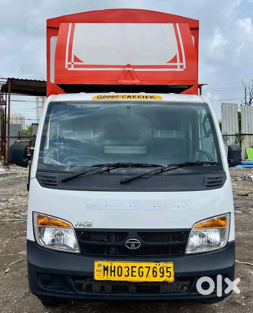 TATA ACE GOLD CNG 2.0