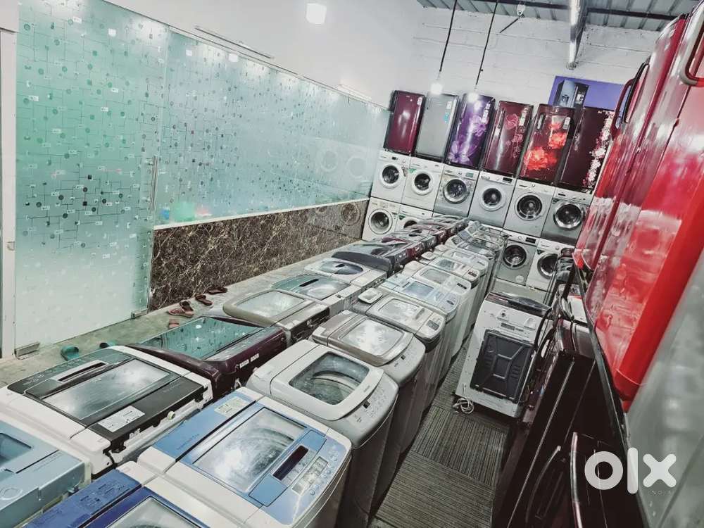 ~£~ toploadwashing machine with best discount and free home delivery