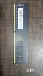 Evm 8gb ddr4 ram