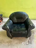 3 seater and 1 seater for sale