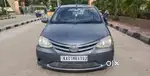 Toyota Etios Liva GD SP, 2013, Diesel