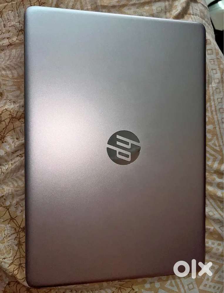 Hp laptop 12 genration