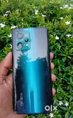 9Pro+ 6GB 128  Very good condition