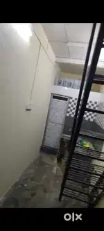 G+1 Room In Row house