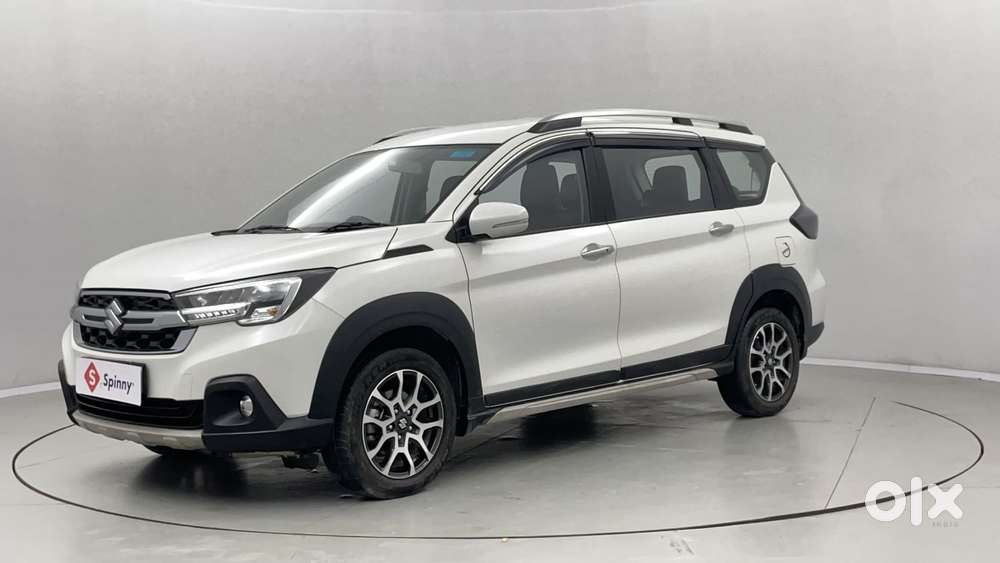Maruti Suzuki XL6 1.5 Zeta MT, 2024, Petrol