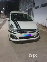 Maruti Suzuki Ertiga 2016 Diesel