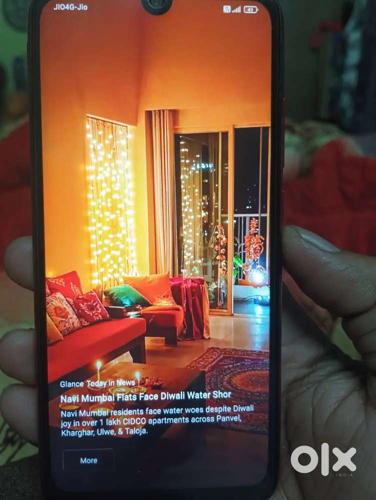 Redmi Note 7pro 4/ 64