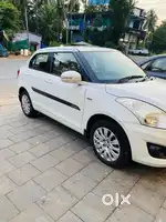 Maruti Suzuki Swift Dzire 2014 Diesel Good Condition