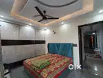 II DHRUV GOHRI II 2BHK 3RD WITH 1RK ON ROOF FREEHOLD NEAR BY MARKET