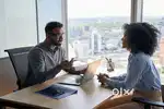Job opening HR Recruiter